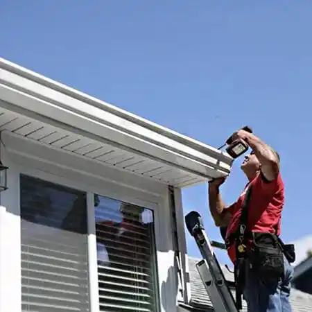 gutter services Nolensville